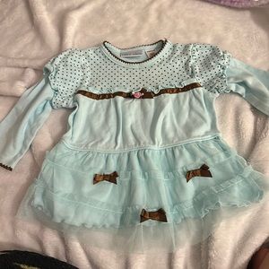 Little wonders dress